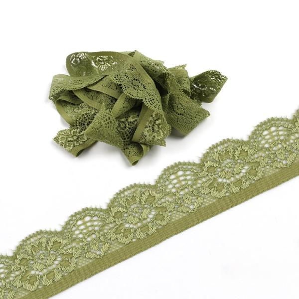2020 new embroidery for decoration Hollow Flower Ribbon for Sewing Clothing