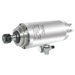 24000rmp 400HZ Motor Drive Speed 240000rpm ER20 225mm GDZ100-3.2 Water Cooled