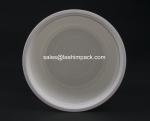 1kg HEAVY DUTY STRONG PLASTIC FOOD GRADE STORAGE POTS