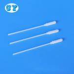 Medical Cotton Nylon Flocked Swab