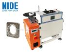 Washing Machine Motor Stator 0.75kw Paper Inserting Machine