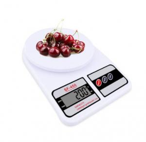 China Hot Sale Kitchen Scale 10kg BAGEASE DIGITAL Household Scale Food Weight Electronic Kitchen Scale wholesale