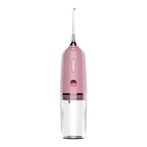 China FC3920 Style 130ml Waterproof Teeth Cleaner Water Jet wholesale