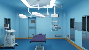 China Antibacterial Theater Room Hospital Customized Overseas Project wholesale