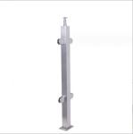 Stair Railings and Handrails Balcony Railing Stainless Steel Balustrade for