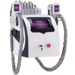 DM-55-1 Skin Tightening 360 Cryolipolysis Slimming Machine 50KHZ Anti Cellulite