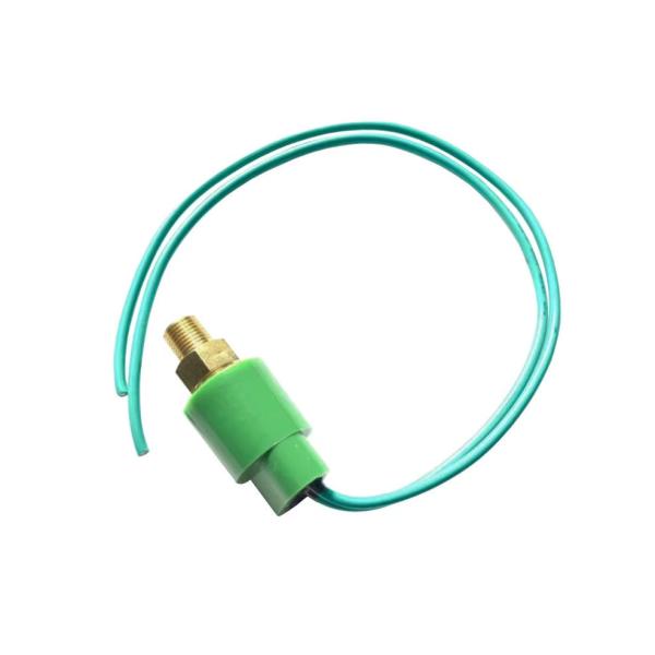 Thermo King Truck Units 41-6356 42-0708 High Pressure Switch Replacement