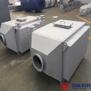 China 500KW Waste Heat Recovery Steam Generator / Whrb Boiler wholesale