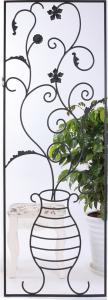 China 2015 new iron glass panle wholesale