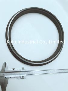 China Silicon Carbide RBSIC SSIC Faces 0.001mm Pump Mechanical Seal Rings wholesale