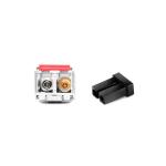 Avaya AA1419067-E6 Compatible 1.25G CWDM SFP 1590nm 80km LC SMF DDM Transceiver