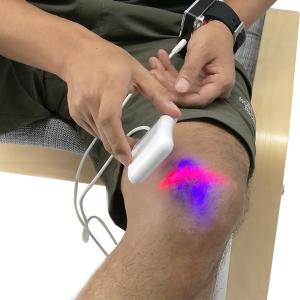 China 650nm Length Laser Therapy Watch 1 Year Warranty For Diabetic / Rhinitis Treatment wholesale