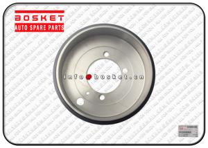 China ISUZU NLR85 4JJ1 Parking Brake Drum 8970339890 8944766711 8-97033989-0 8-94476671-1 wholesale