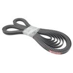 Standard Timing Belt for Manufacturing Plant Sinoconve XH Rubber Belt Performanc