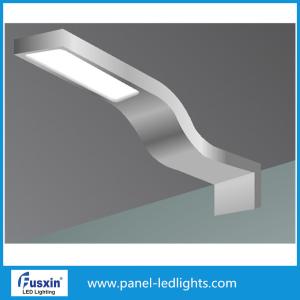 China 3W Bathroom Vanity Mirror Lights Excellent Heat Dissipation Without Switch wholesale