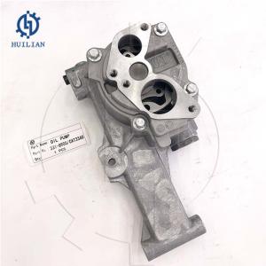 China 331-8905 Excavator Engine Oil Pump Diesel Engine Spare Parts  For CATE336D on sale