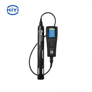 China YSI-ProDSS Digital Water Quality Meter Multiparameter wholesale