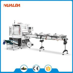 China Factory Sale excellent quality automatic paper cup machine with many colors wholesale