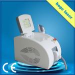 White Color Elight Laser Skin Treatment Machine For Acne Removal