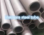 ASTM A790 Duplex Tube