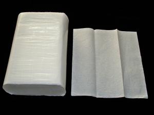 China Virgin Wood Pulp White Zero Bleaching Multifold bath Paper Towels wholesale