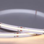 Cob Dc24v Waterproof 6w To 24w 4ft Led Strip Light For Hotel