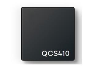 China IoT Chip QCS-410-0-PSP806-MT-01-0-AC High Performance IoT System-On-Chip For Smart Cameras wholesale