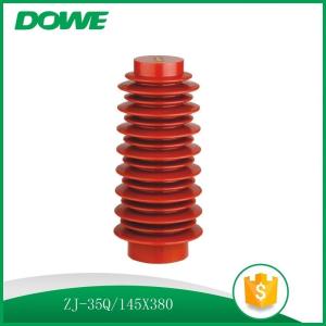 China 35kv Post Epoxy Resin Insulator Electrical 145X380 wholesale