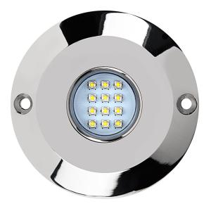 China Cree LED 60W IP68 Yacht Underwater Lights For Boats wholesale