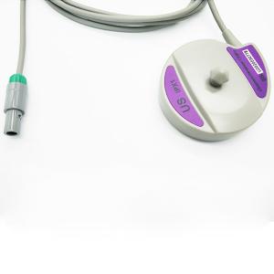 China Lemo 4 Pin TPU US Fetal Transducer Utrasound TOCO Connector wholesale