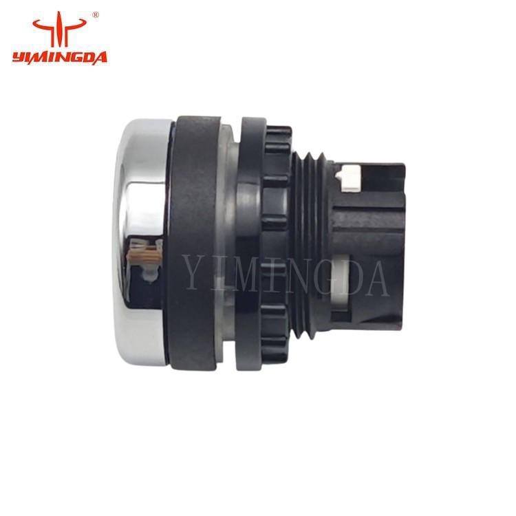 PN 5020-001-0030 Indicator Light For Spreader Spare Parts Suitable For Auto Machine