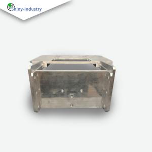 China Phased Array Antenna Drone Detection Radar Installation Accessories wholesale