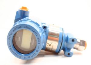 China Rosemount 3051TG1A2C1AB4M5 Smart Pressure Transmitter wholesale