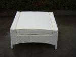 Office Outdoor Rattan Sofa
