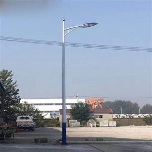 China 9m Height park lamp post wholesale