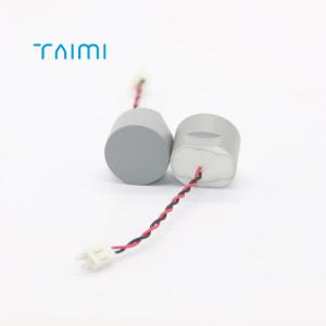 China 14mm Ultrasound Packing Radar 40khz Ultrasonic Sensor For Object Detection wholesale