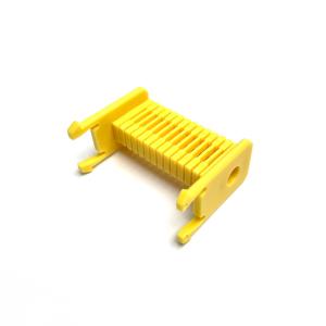 China Automotive Plastic Injection Molding Auto Parts OEM VW Custom Auto Injection Service wholesale