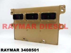 China 408501X Cummins Diesel Performance Parts QSM11 ISM11 Engine Control Unit wholesale