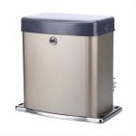 PY300DC Safety Sliding Gate Opener Aluminum Housing DC 24V Gate Motor