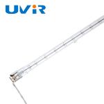 CE SK17 Quartz Infrared Lamps 1000W 230V High thermal efficiency