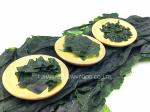 HACCP Certified Green Umami Kelp Sprouts for Japanese and Korean Restaurant