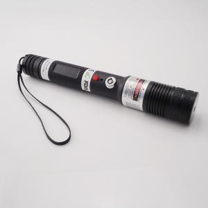 China 200mw Powerful Green Laser Pointer Pen 532nm Strong Light wholesale