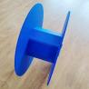 Buy cheap 10mm Corrugated Plastic 2mm - 20mm PP Hollow Sheet Customized Shape from wholesalers