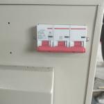 Electromagnetic Induction Heating Generator 15KW 180V-250V Heating Process For