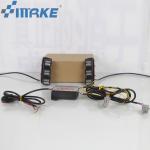 Decorative Brake Led Daytime Driving Lights Turn Signal For Hyundai Verna 12v