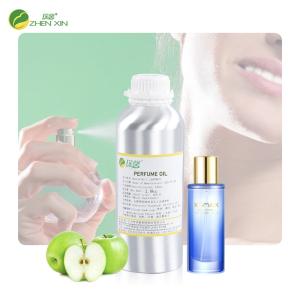 China Apple Perfume Oil Fragrance Oil For Body Perfume Making With Free Sample wholesale