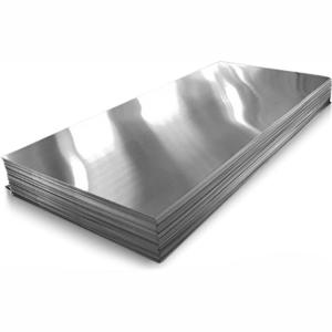 China Hot Rolled Cold Rolled Stainless Steel Sheet Plate ASTM Standard wholesale