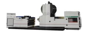 China High Speed Paper Laminating Machine 63kw - 68kw Paper Laminator Machine MTM-108C wholesale