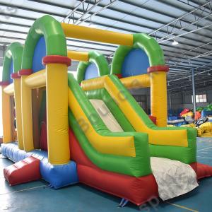 China Indoor Bouncy Castle Park For Sale wholesale