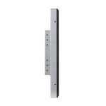 Healthcare Pcap Touch Display Vga / Dvi Video Input